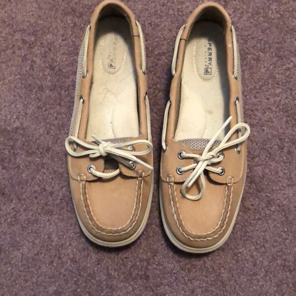 Sperry Top-Siders